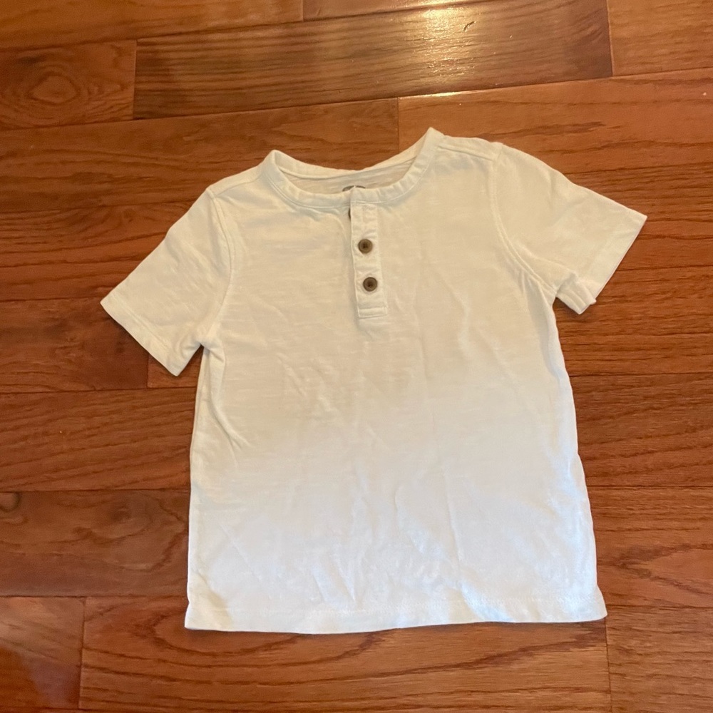 Toddler Tee